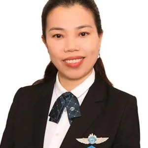 CAI AIE (ALICE CAI)