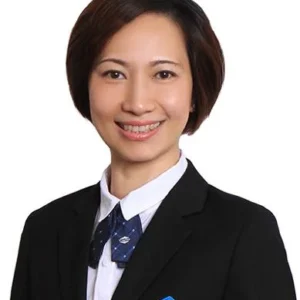 LINA DHARMAWAN (LINA)