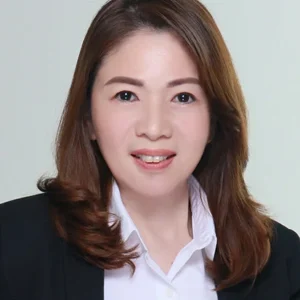 LEE GUAT CHENG (SERENA)