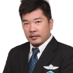 TEEM YOK CHAI (JUDE)