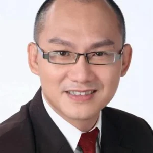 LUAI HONG LEONG (CLEIN)