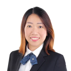 OO WOAN PYN (GRACE OO)