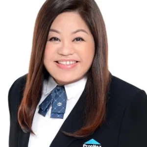 PHUA PEI LENG (ALICE PHUA)