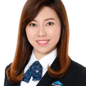 YAP CHAI LOON (CARRIE YAP)