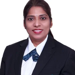 ARPUTHAMCHETTY RAJESWARI (RAJI)