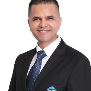 GUPTA MANISH (ARNOLD GUPTA)