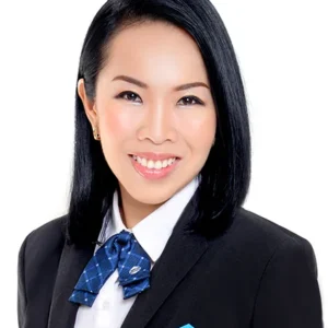 CHANG HWEE MEI ELLA (ELLA CHANG)