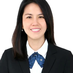 KOK LEE ENG, GEORGIE (MS. GEORGIE)