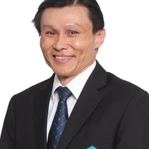 LIM YEOW KENG