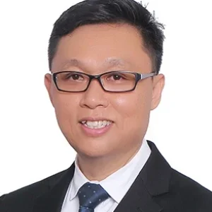 WONG KOK HENG (VICTOR WONG)