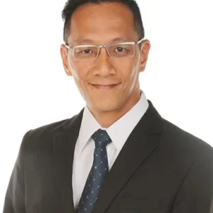 ONG KIM SENG KEE (SAM ONG)