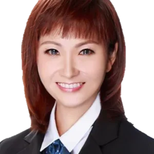 LOW JESSIE (JESS LOW)