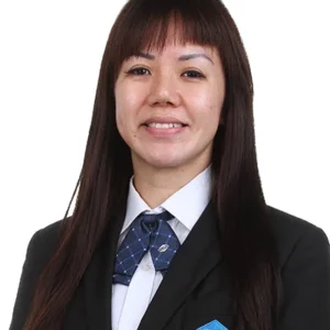 CAROL FAN WEE XIN (CAROL FAN)