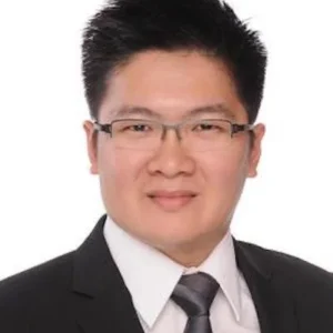 CHUA PENG GHEE (BERNARD)