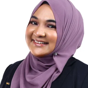 SHAHIRAH BIBI BINTE SHAIK AMJAD HUSSAIN