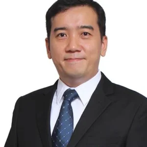 TOH KOK SAN, RICHARD