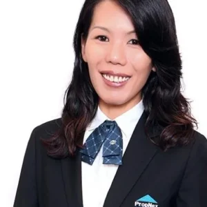 GOH IRENE (IRENE GOH)