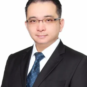 EDMUND CHOO KOK LEONG (EDMUND CHOO)