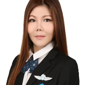 HONG SIEW PING (CELINE HONG)