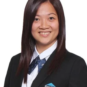 MAH PEI YIN (CONNIE)