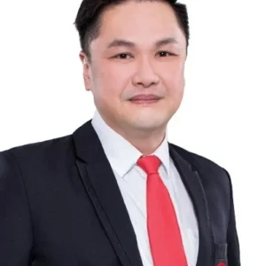 LING DOH HING (ALVIN)