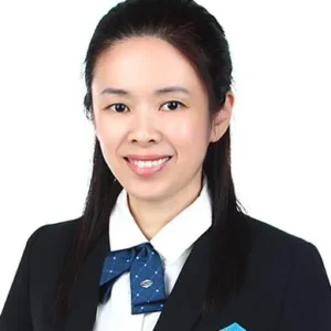 GOH BEE LING (MICHELLE GOH)