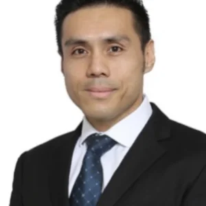 KOW YUAN HUI, MELVIN