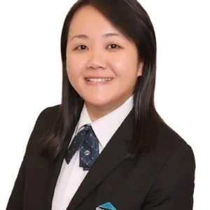 GOH SOO CHERN (SABRINA)