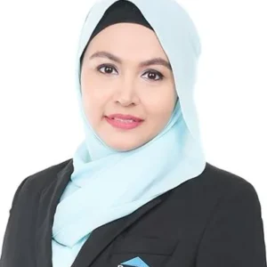 LEIDIYA HANIM BINTE MOHAMED (LYDIA HANIM)