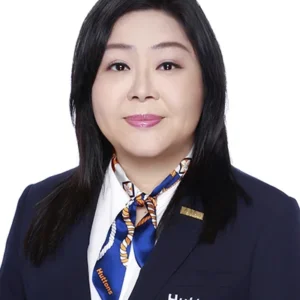 ANG LAY HOON (CLAUDIA)