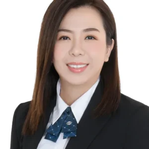 TANG PUI FUN (CHRIS TANG)