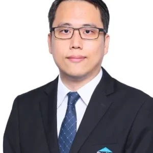 LIM FANGPIN (ROBERT)