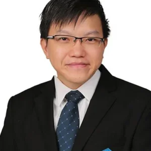 MICHAEL LIEW KIEN KWONG (MICHAEL LIEW)