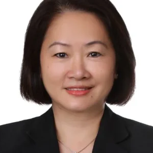 LOW SEO HORNG BETTY (BETTY LOW)