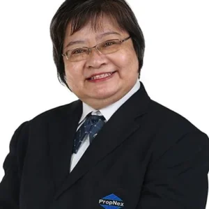 LOKE KIM PENG (KIM LOKE)