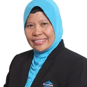 HASNAH BINTE AHMAD SADIK (HASNAH A. SADIK)