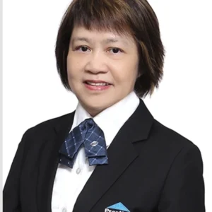 TAN KIM BUAY (KATHERINE TAN)