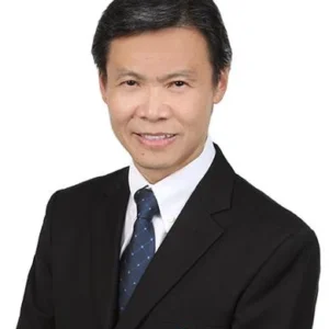 TAN KIM TENG PAUL