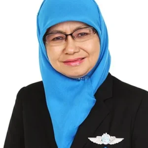 ARNIATI BINTE ASMANI (HJH ARNIATI ASMANI)