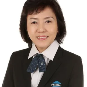 LEE LU TIANG (DAPHNE)