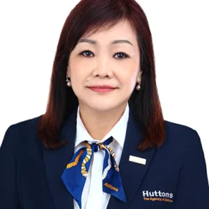 LOO SIEW TIN (ELISA)