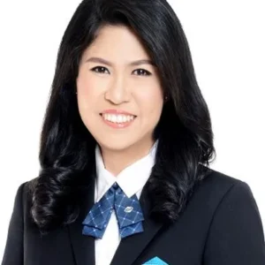 LIEW LYE CHANG (JASMINE)