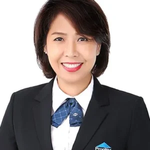 CHOY SOOK WAN (ANGIE)