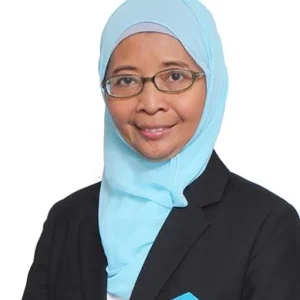 ISMIRAH BTE HJ IH’WAN (MIRAH IH’WAN)