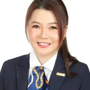 YEONG SIAW KEN (STEPHANIE)