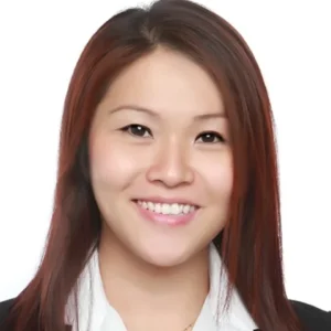 TAN SIEW GIN (VION TAN)