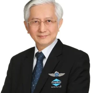 THIO SIN BIN (DAVID)