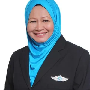 HALIMAH BT OTHMAN (HALIMAH OTHMAN)