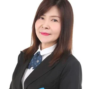 CHOO MEI CHIN (VIVIEN)