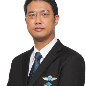 HUM KWONG SENG (BOB HUM K.S.)